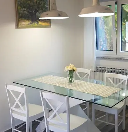 Apartman Kinkela Apartament *
