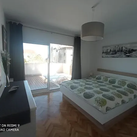Apartament Apartman Kinkela