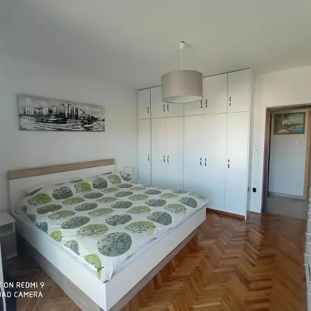 Apartman Kinkela *