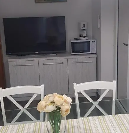 Apartman Kinkela Appartement