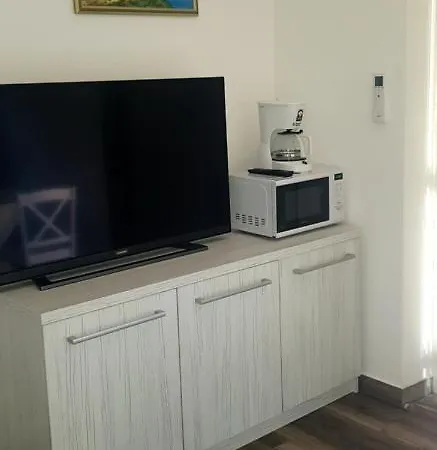 Appartement Apartman Kinkela *